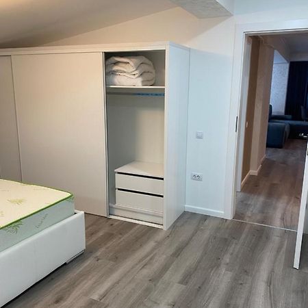 Apartamento Bloc Cosminului 51 Galaţi Exterior foto