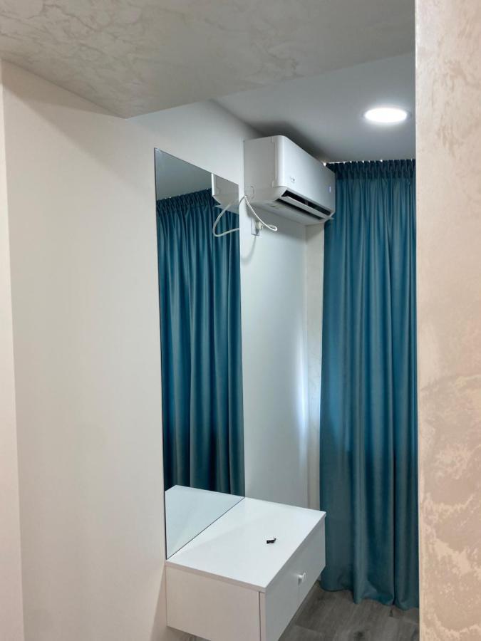 Apartamento Bloc Cosminului 51 Galaţi Exterior foto