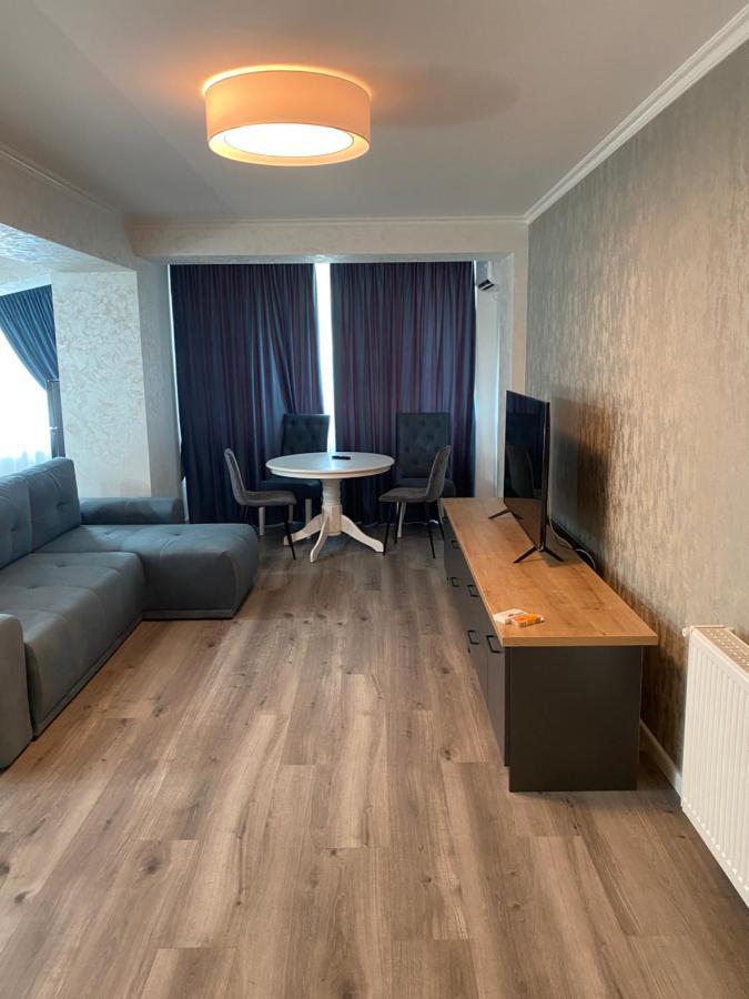 Apartamento Bloc Cosminului 51 Galaţi Exterior foto