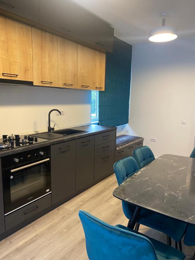 Apartamento Bloc Cosminului 51 Galaţi Exterior foto